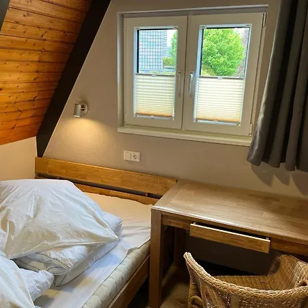 Tatil Evi Nurdachhaus Hoher Weg 54