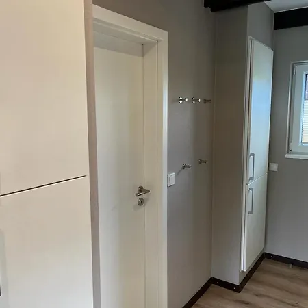 Nurdachhaus Hoher Weg 54 Ferienhaus
