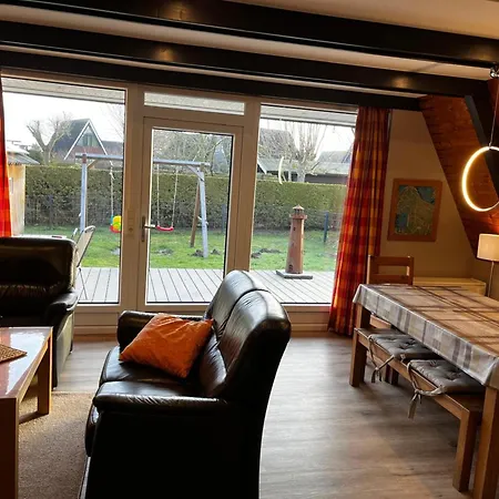 Nurdachhaus Hoher Weg 54