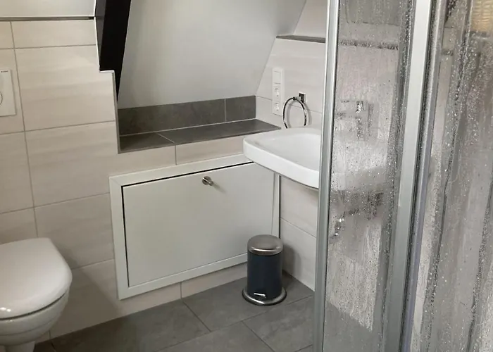 Nurdachhaus Hoher Weg 54